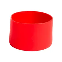 Hydrate Accesorios Bota Protectora Mediana Rojo
