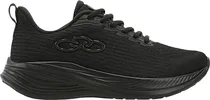 Tênis Infantil Olympikus Marte 43649393 - Masculino (Preto)