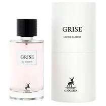 Maison Alhambra Grise Perfume Unissex Edp - 100ML
