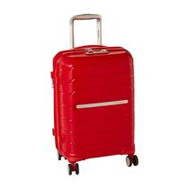 Valija P Samsonite I72000004 Octolite Red