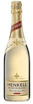 Espumante Henkell Blanc de Blancs DRY-Sec 750ML