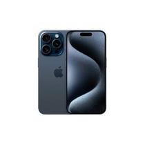 Cel iPhone 15 Pro 256GB Swap A- C/G Azul