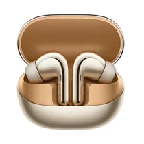 Fone de Ouvido Xiaomi Buds 4 Pro M2126E1 Wireless - Dourado
