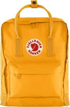 Mochila Fjällräven Kånken 23510-141 - Warm Yellow