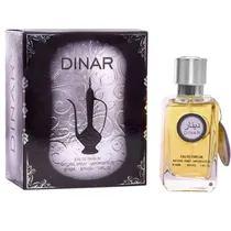 Perfume Unisex Dinar Edp 100ML