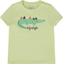 Camiseta para Bebe Orchestra HLAN9N-Jac - Masculina