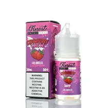 Salt Finest 30ML (30MG) - Strawberry Chew