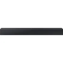 Barra de Som Samsung HW-C400 2.0 Bluetooth Bivolt - Preto