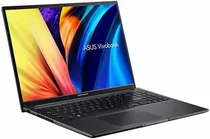 NB Asus Vivobook X1605ZA-MB306W i7 2.3/ 16G/ 512SSD/ W11H/ 16"Wuxga Ips Negro