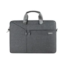 Maletin para Notebook Wiwu City Commuter Bag 13.3" Gris