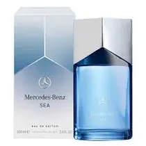 M.Benz Sea Mas 100ML