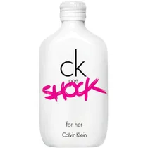 Perfume Calvin Klein Shock Edt Fem 100ML