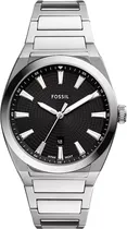 Relógio Feminino Fossil Analógico FS5821