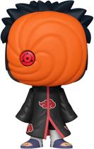Boneco Madara Uchiha - Naruto Shippuden - Funko Pop! 1278