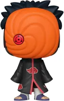 Boneco Madara Uchiha - Naruto Shippuden - Funko Pop! 1278