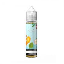 Essencia Vape Magna Mint Mango Apple 0MG 60ML