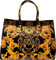 Bolsa Philipp Plein Sport 2110131 293 - Feminina