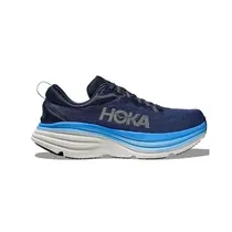 Hoka Calzados Running Bondi 8 1123202 Osaa Space All Aboard (T) 8.5D Blue
