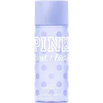Colônia Victoria's Secret Pink Sweet & Flirty - Feminino 250ML