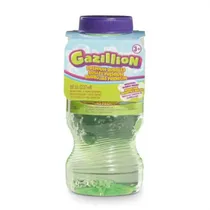 Recarga de Burbujeros Gazillion 230 ML