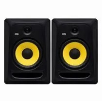 KRK Monitor Classic 8