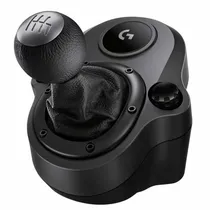 Câmbio de Marcha Logitech Driving Force Shifter G29/G920 - 941-000119