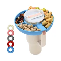 Accesorio para Vaso Térmico Oriente PAS-1070 Plato Aperitivos