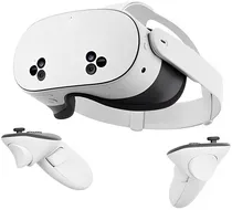 Oculos VR Virtual Meta Quest 3S 256GB Batman Arkham Shadow (1000209-01) (Caixa Feia)