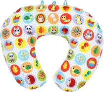 Magic Forest Animal Tummy Time Chicco - 11351-00