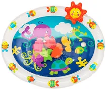 Tapete de Agua Inflavel Mar Buba 12718