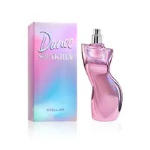 s BY Shakira Dance Stellar 80ML Edt