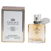 Legacy King Coll.005 La Vie