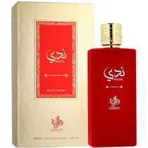 Perfume Al Wataniah Eternal Nada Edp Unissex - 100ML