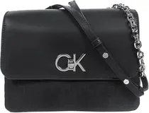 Bolsa Calvin Klein K60K6118770GK - Feminina