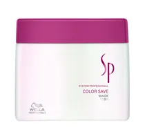 Wella SP Color Save Mask 400ML