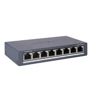 Hikvision Hub Switch 08P 10/100/1000MBPS DS-3E0508-O