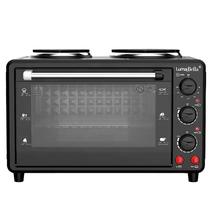 Forno Luma Bella 2X1 LB-60003 30L 220V