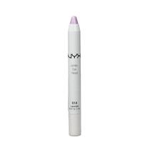 Delineador NYX Jumbo Eye Pencil 614 Avender