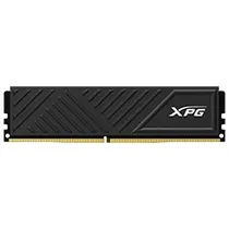 Memória Ram Adata XPG Gammix D35 DDR4 8GB 3200MHZ - Preto (AX4U32008G16A-SBKD35)