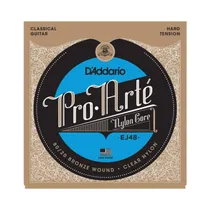 Cuerda Guitarra D'Addario EJ48