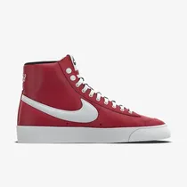 Calzado Casual Masculino Nike Blazer Mid” 77