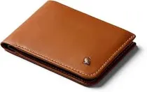 Bellroy Billetera Hide & Seek Lo Caramel