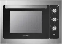 Forno Elétrico de Embutir Britânia BFE47P
 47L 1800W 220V/60HZ