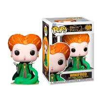 Funko Pop Disney Hocus Pocus 2 - Winifred 1374