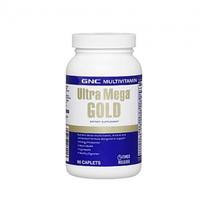 Ultra Mega Gold GNC