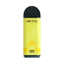  Life Pod Re...