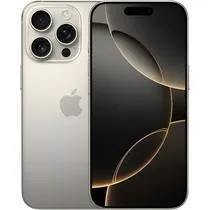 Apple iPhone Swap 16 Pro Max 256GB Grado A Natural Titanium