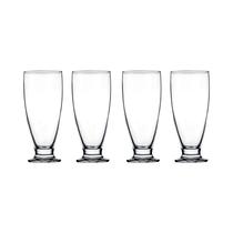 Set de Vasos para Cerveza Pasabahce Cin Cin 41089 470ML 4 Piezas