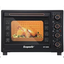 Forno Elétrico Ecopower EP-3098 50L/1800W/220V  Forno Elétr...