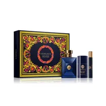 Kit Versace Dylan Blue M 100ML 3 Piezas